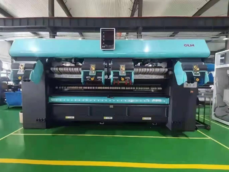 南木林高速熨烫机-02