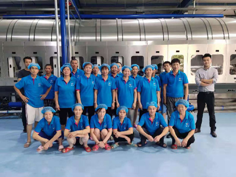 南木林工厂图片-04