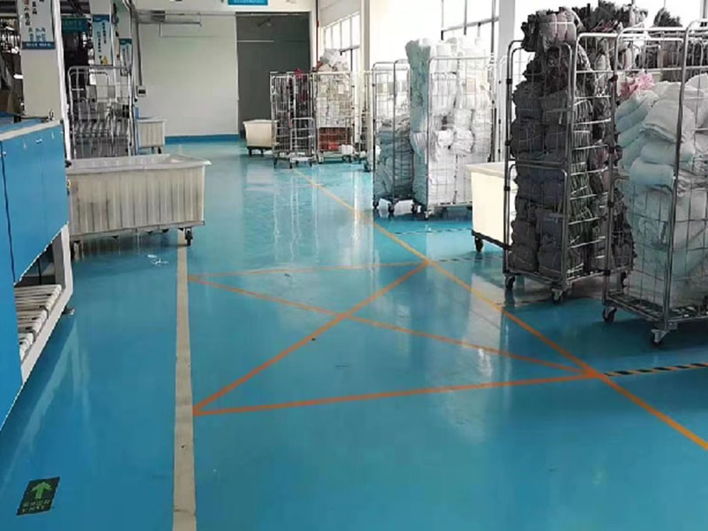 南木林工厂图片-01